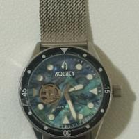 Aquacy Automatico Seiko