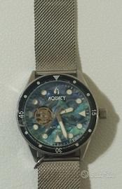 Aquacy Automatico Seiko