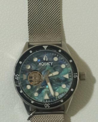 Aquacy Automatico Seiko