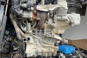 Motore usato VW Audi Seat Skoda 1.0 TSi DLA