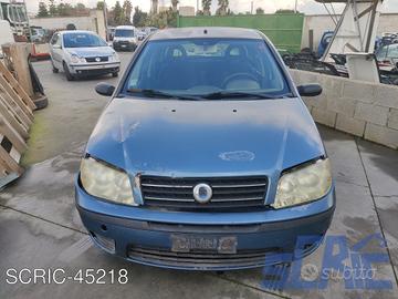 FIAT PUNTO 188 1.3 JTD 16V 70CV 03-12 /Ricambi