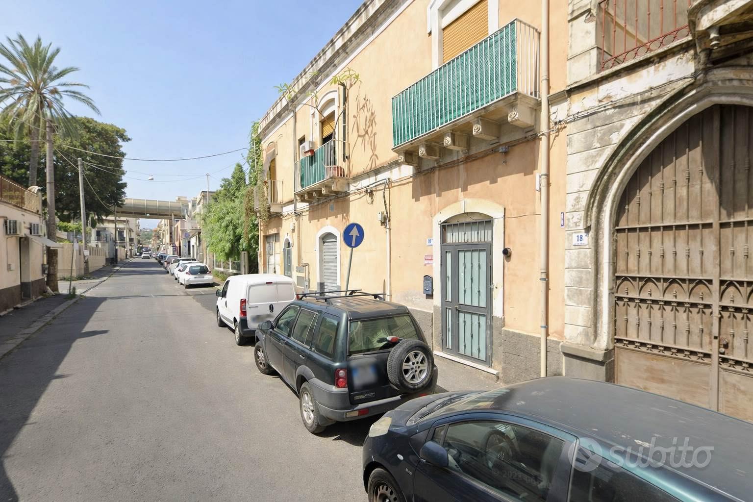 Appartamento – Catania, Barriera, Picanello-Ognina-Barriera-Canalicchio - Vista 4