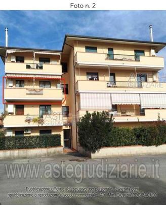 Appartamento Montecatini-Terme [A4353712]