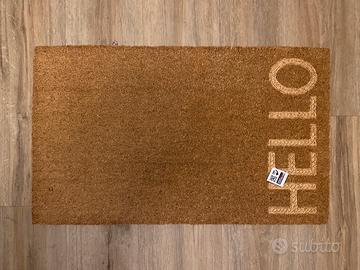 Zerbino da ingresso 45x75