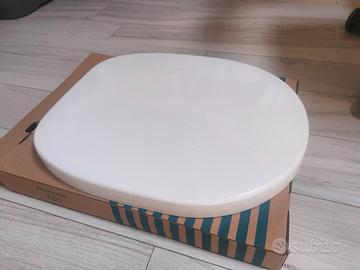 Coperchio tavoletta IDEAL STANDAR WC - ET12801