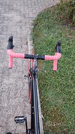 bici da corsa 