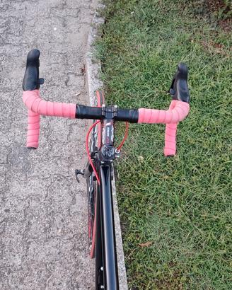 bici da corsa 