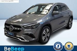 Mercedes-Benz GLA 200 D PROGRESSIVE EXTRA AUTO