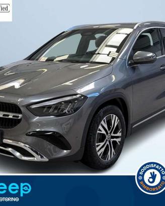 Mercedes-Benz GLA 200 D PROGRESSIVE EXTRA AUTO
