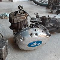 motore Garelli 351