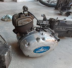 motore Garelli 351