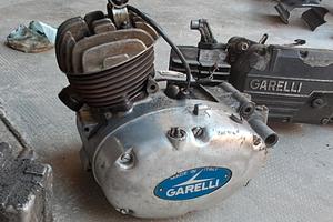 motore Garelli 351
