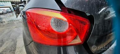 SEAT IBIZA 2010 - STOP POSTERIORE SINISTRO