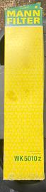 Filtro Mann Filter WK 5010 Z