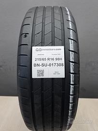 1 pneumatico bridgestone 215/65 r16 98h su17308