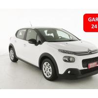 CITROEN C3 BlueHDi 100 S&S Feel