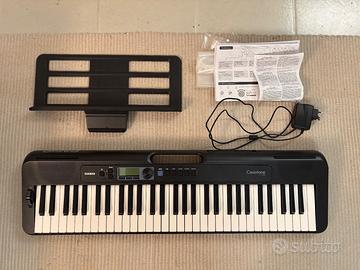 Tastiera Casio CT-S300
