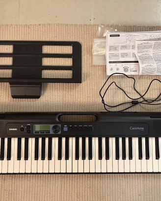 Tastiera Casio CT-S300