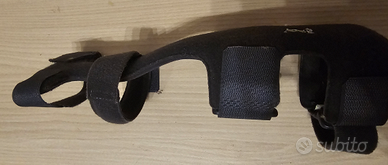 Tutore per mano destra