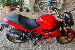 Gilera DNA 50cc