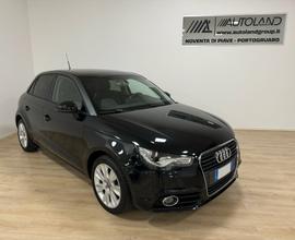 Audi A1 1.6 TDI 105 CV ** NEOPATENTATI**