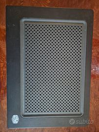 supporto raffreddamento per notebook 