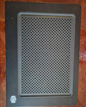 supporto raffreddamento per notebook 