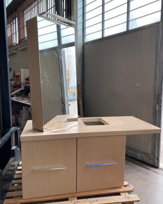 Mobile bagno