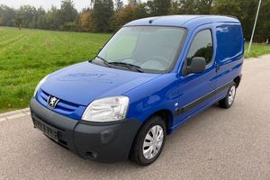 Peugeot partner 1.6 HDi anno 2008
