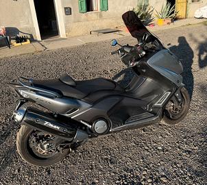 Yamaha TMax 530 abs