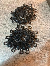 Stendibiancheria da campeggio