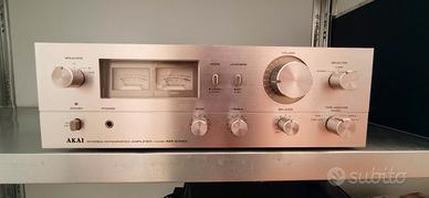amplificatore Akai AM2450