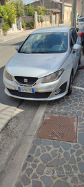 Seat Ibiza 6j 1.9 TDI 105 CV da sistemare