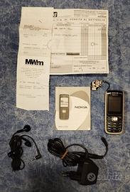 ART. 10 - NOKIA 1650