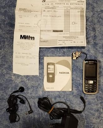 ART. 10 - NOKIA 1650