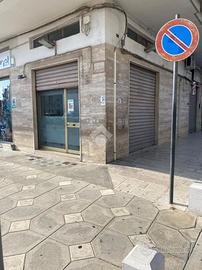 NEGOZIO A CASAMASSIMA