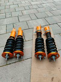 Assetto regolabile Honda S2000 