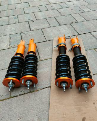 Assetto regolabile Honda S2000 