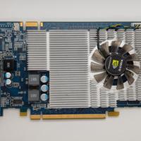 Scheda Video Nvidia GeForce 9600 GS 768MB DDR2