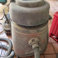 Aspirapolvere Auto o Per Levigatrice 