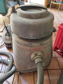 Aspirapolvere Auto o Per Levigatrice 