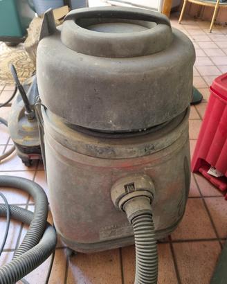 Aspirapolvere Auto o Per Levigatrice 