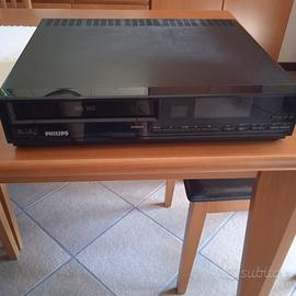 Videoregistratore Philips VHS DV/391 non funzionan