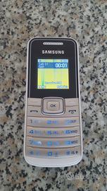 Cellulare SAMSUNG GT-E1050
