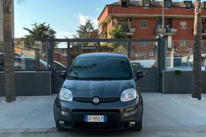 Fiat Panda SPORT GPL