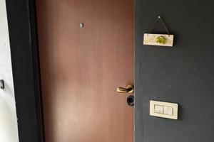 Busto Arsizio Ferrovie Nord Bilocale arredato