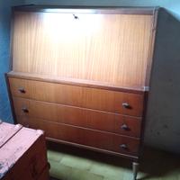 Scrittoio VINTAGE – originale anni ’50-‘60
