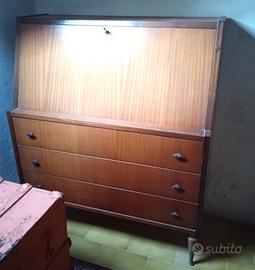 Scrittoio VINTAGE – originale anni ’50-‘60