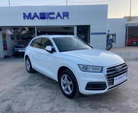 AUDI Q5 2.0 TDI 190 CV quattro S tronic Sport