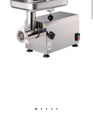 Tritacarne professionale TRE SPADE